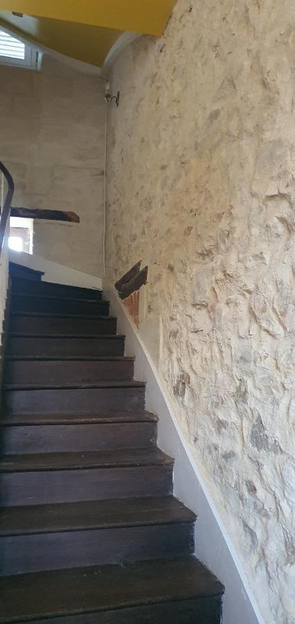 Ancien Relais De Chasse A 35 Min Du Circuit 24H Du Mans Bed & Breakfast Le Lude Ngoại thất bức ảnh